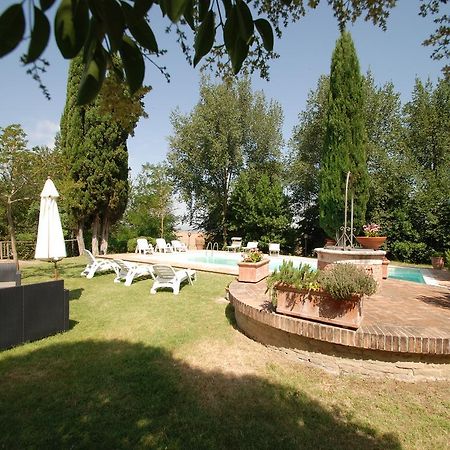 Casa Vacanze Pievina Vescona Kültér fotó