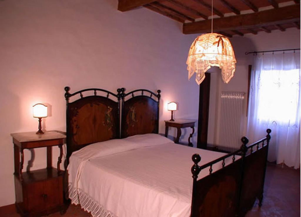 Casa Vacanze Pievina Vescona Szoba fotó