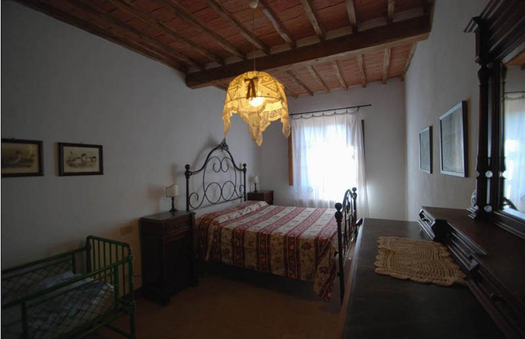 Casa Vacanze Pievina Vescona Szoba fotó