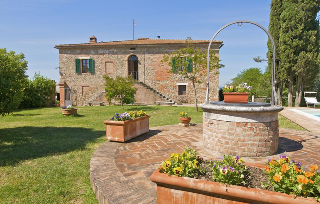 Casa Vacanze Pievina Vescona Kültér fotó