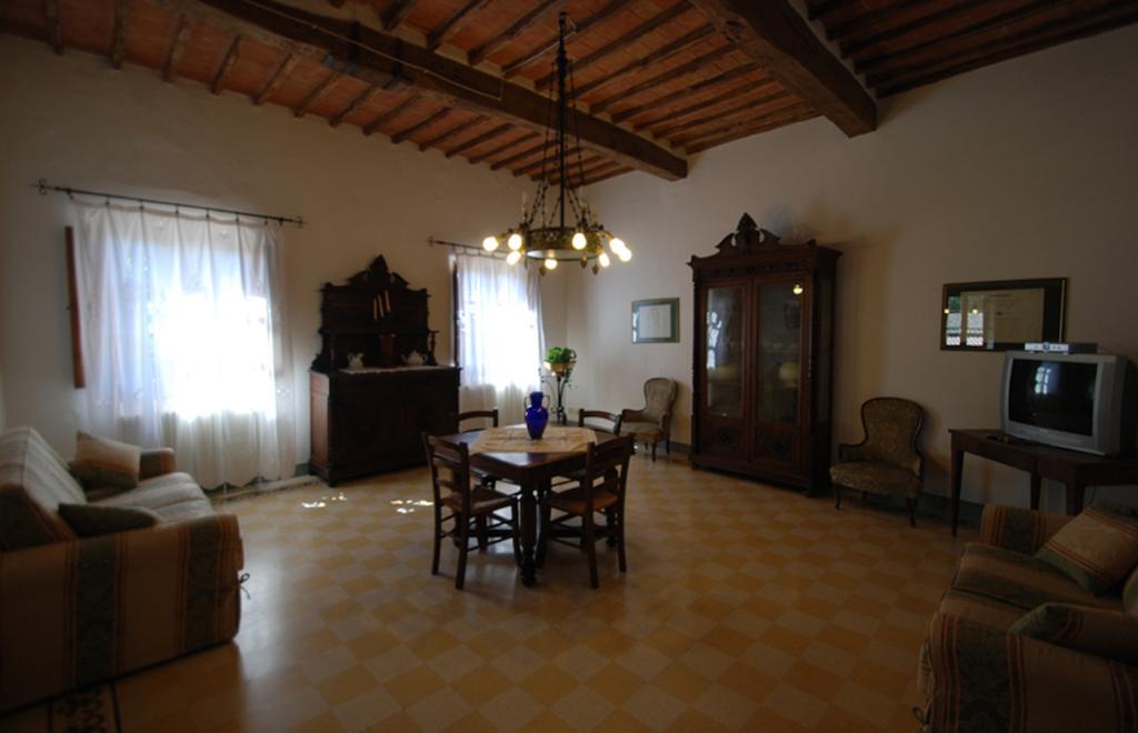 Casa Vacanze Pievina Vescona Szoba fotó