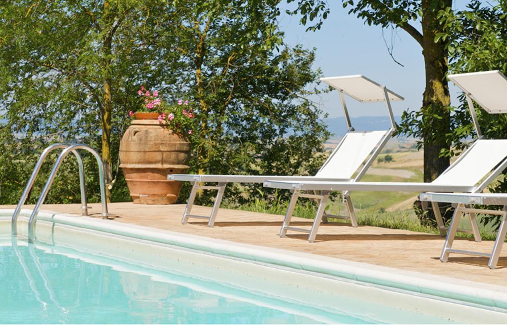 Casa Vacanze Pievina Vescona Kültér fotó