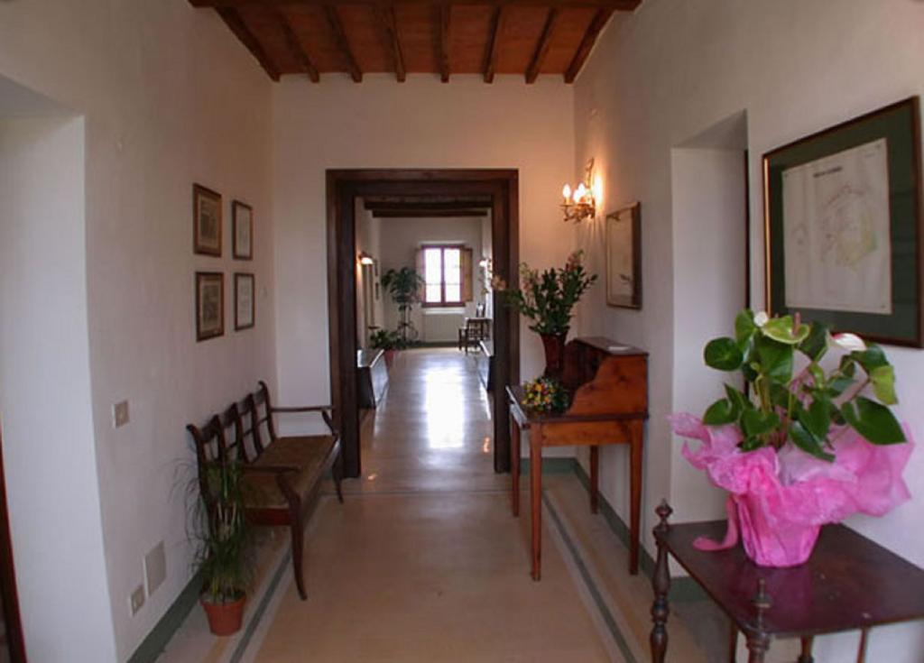Casa Vacanze Pievina Vescona Szoba fotó