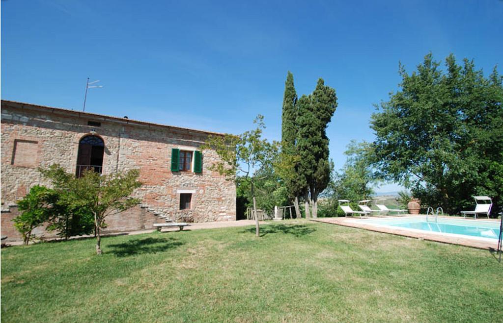 Casa Vacanze Pievina Vescona Kültér fotó