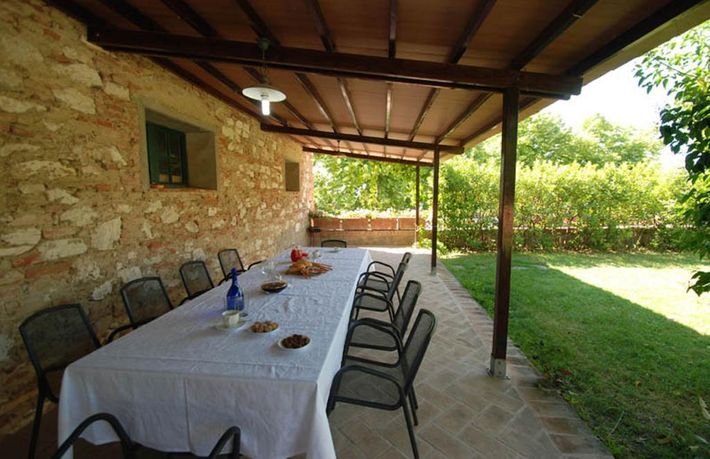 Casa Vacanze Pievina Vescona Kültér fotó