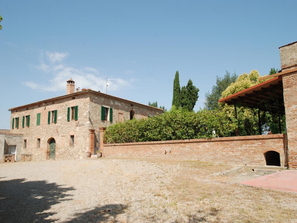 Casa Vacanze Pievina Vescona Kültér fotó