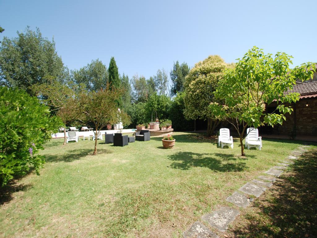 Casa Vacanze Pievina Vescona Kültér fotó