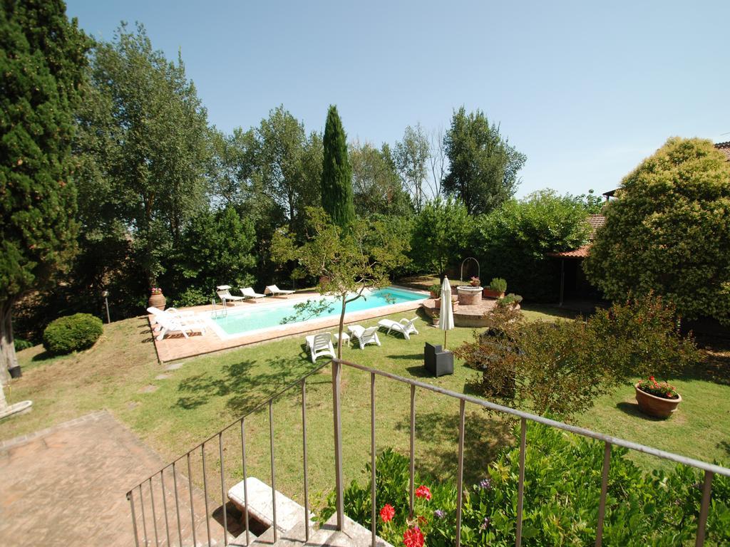 Casa Vacanze Pievina Vescona Kültér fotó