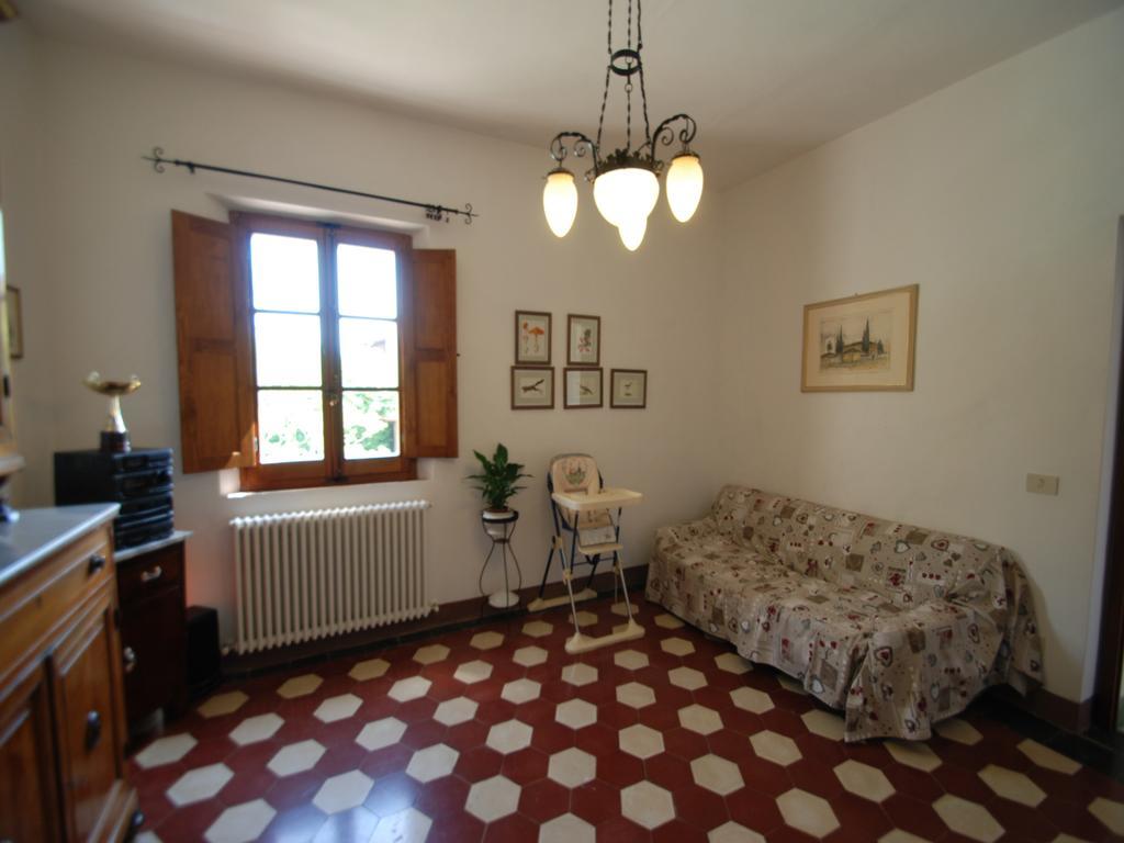 Casa Vacanze Pievina Vescona Kültér fotó