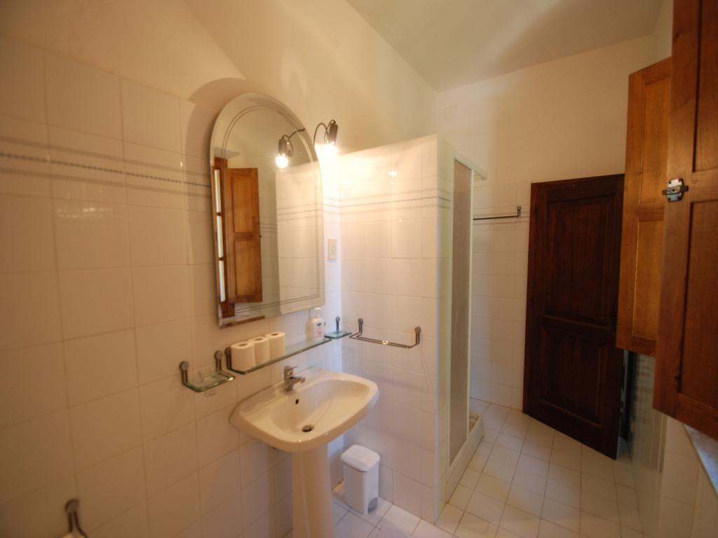 Casa Vacanze Pievina Vescona Kültér fotó