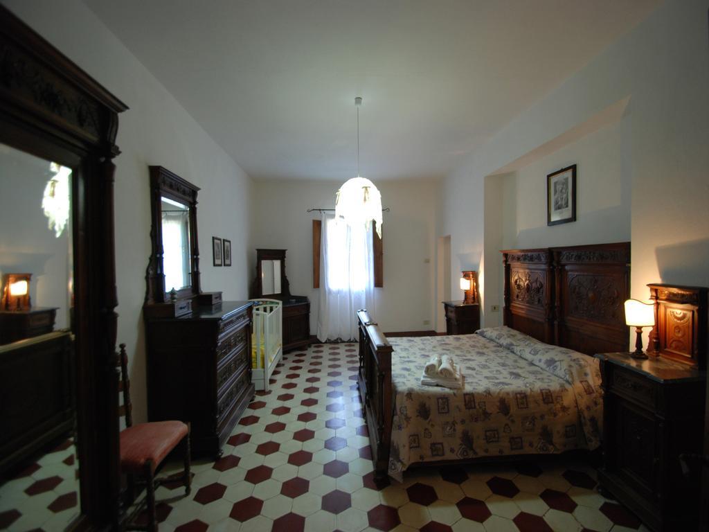 Casa Vacanze Pievina Vescona Kültér fotó