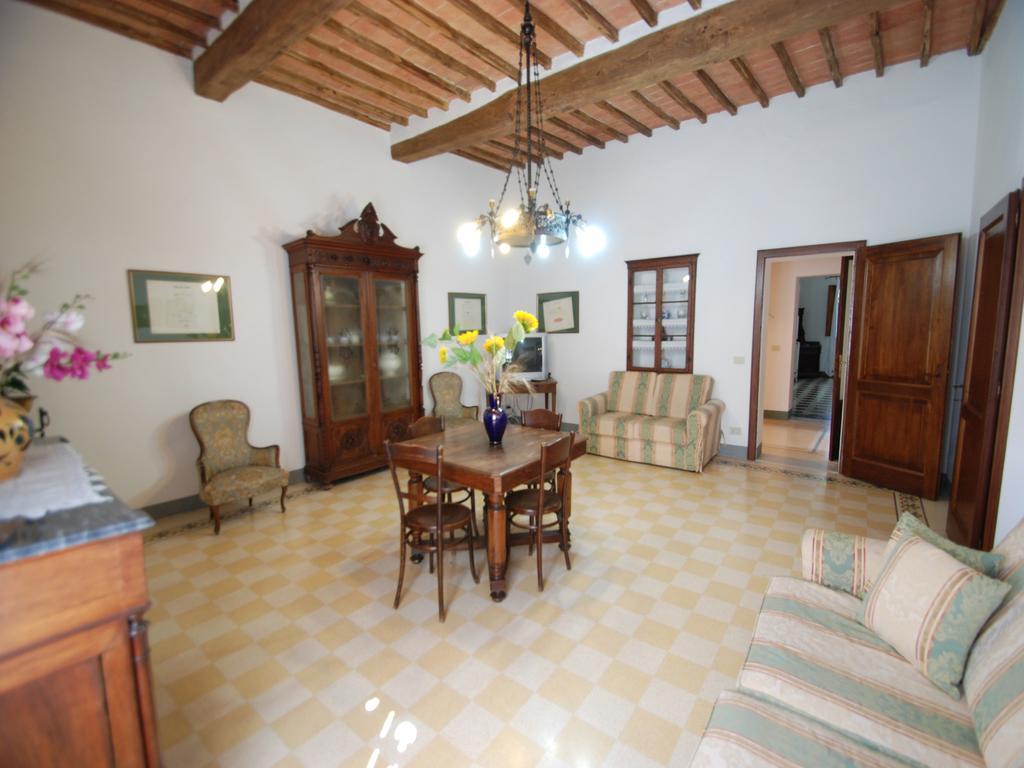 Casa Vacanze Pievina Vescona Kültér fotó
