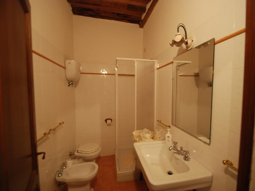 Casa Vacanze Pievina Vescona Kültér fotó