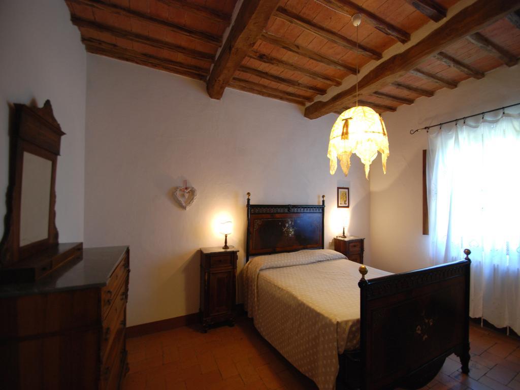 Casa Vacanze Pievina Vescona Kültér fotó