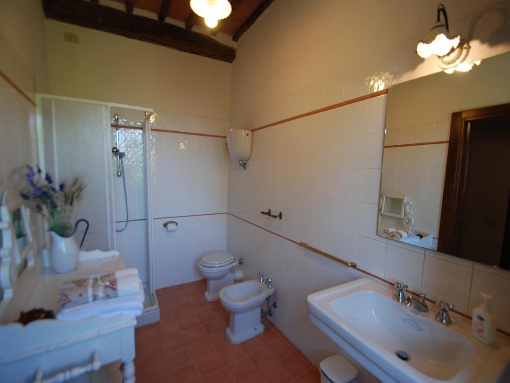 Casa Vacanze Pievina Vescona Kültér fotó