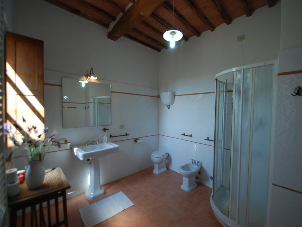 Casa Vacanze Pievina Vescona Kültér fotó