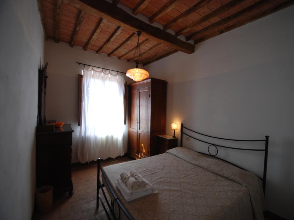 Casa Vacanze Pievina Vescona Kültér fotó