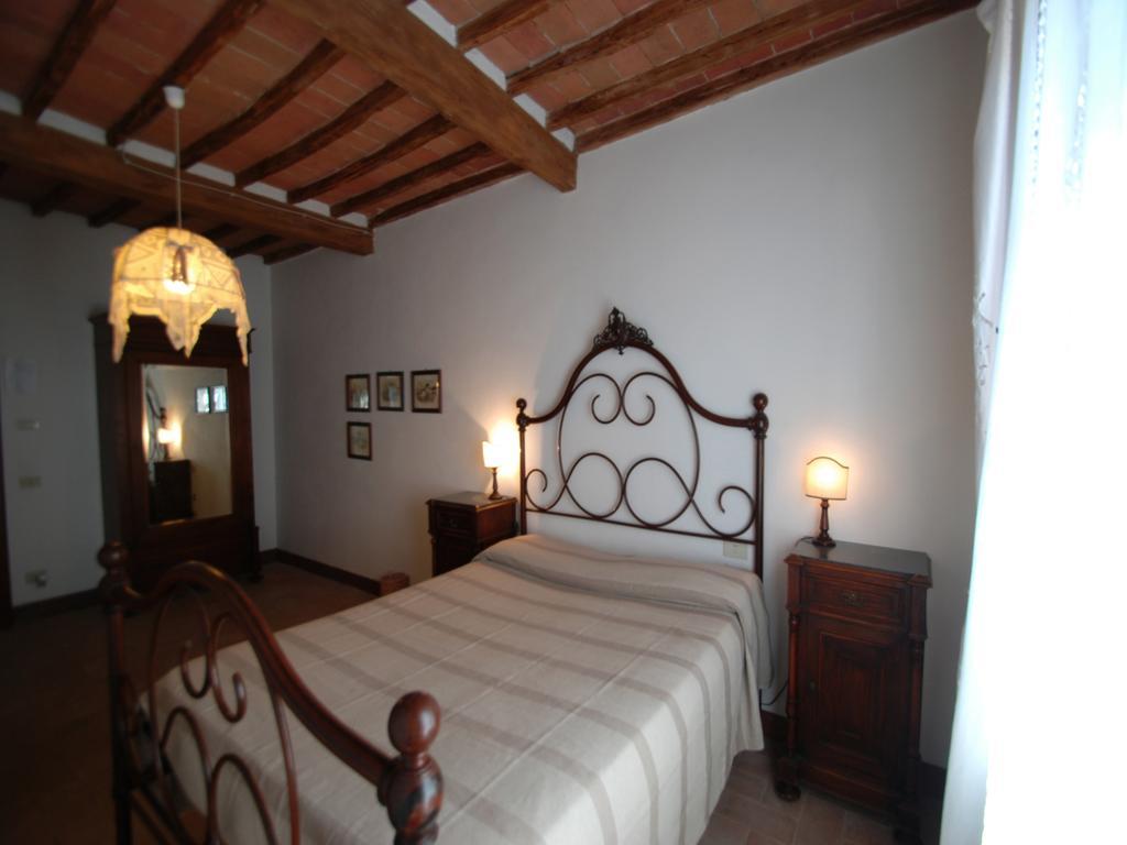 Casa Vacanze Pievina Vescona Kültér fotó