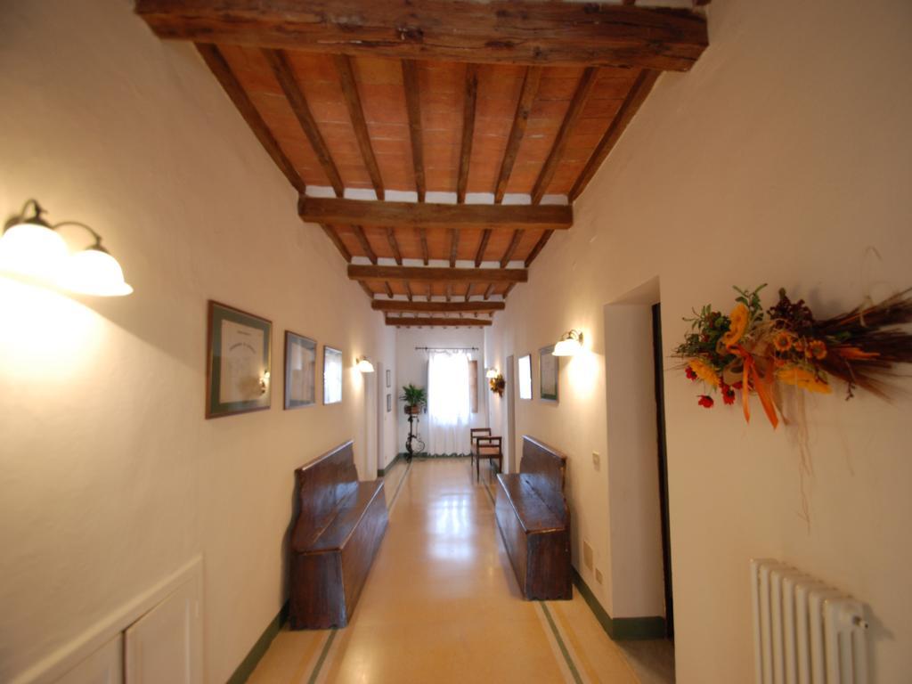 Casa Vacanze Pievina Vescona Kültér fotó
